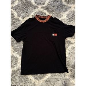 Prince x Brain Dead Advantage Shirt Size Large